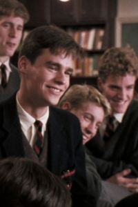 Dead Poets Society
